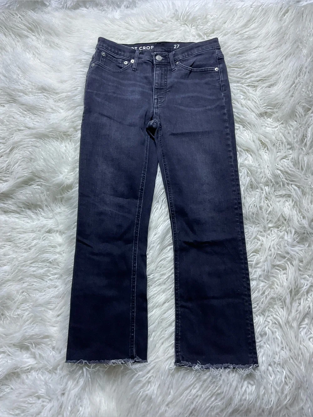 J Crew 9